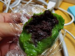 -许阿姨糕团店(南京总店)