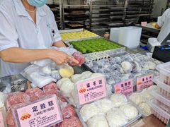 -沈大成(南京东路店)