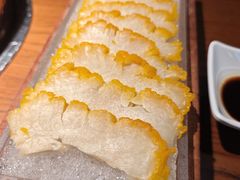 -花菇朵·云山雀 ll 野生菌锅·野果酸汤·精品滇菜(万柳店)