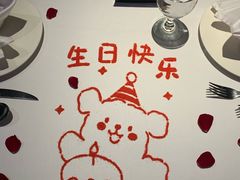-王品牛排(珠海富华里店)