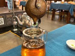 -伯乐居茶艺馆(石岐大信店)