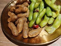 -青花椒秘制烤鱼(光启城店)