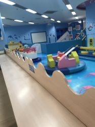 -孩子王童乐园(西安盛龙店)