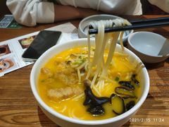 -云海肴·云南小炒·汽锅鸡(天津国金汇店)