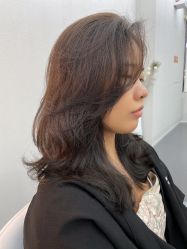 -CIT造型·烫发·染发