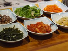 -唯成•韩国炭火烤肉 유성고기