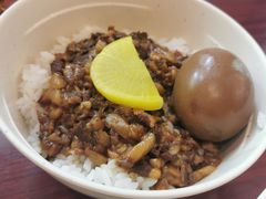 -古早人小吃店(黄河北路店)