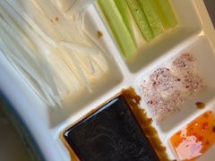 -福来居烤鸭店(天坛二店)