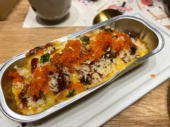 -上户日本料理(北仑富邦店)