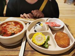 -小满手工粉(上海文峰广场店)