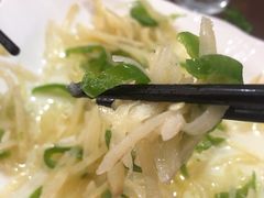 -临街徽菜馆·正宗黄山味