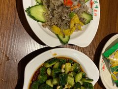 -庆峰龙虾烧烤(合肥一店)