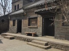 -红嫂家乡旅游区
