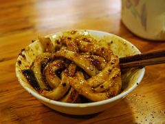 -洞子口张老二凉粉(文殊院店)