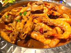 -胖哥俩肉蟹煲(福州仓山爱琴海店)