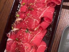 -新石器烤肉(中房金谊广场店)