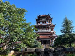 -大理洱海