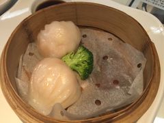 -新大咀港式茶餐厅(宝山万达店)