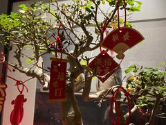 -一澜江宴·江景地标楚菜(江滩公园店)
