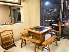 -金鼎雪山牦牛杂火锅(理县总店)