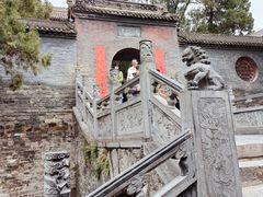 -洛阳白马寺