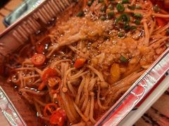 -火联烧烤(学院路创始店)