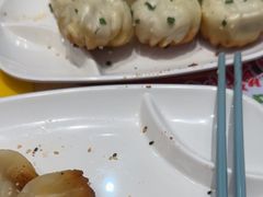 -小杨生煎(深圳岗厦北店)