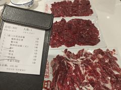 -陈记顺和潮汕牛肉火锅(韩江路店)