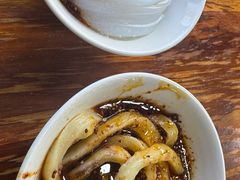 -洞子口张老二凉粉(文殊院店)