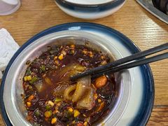 -泸州酸菜豆花火锅川师店