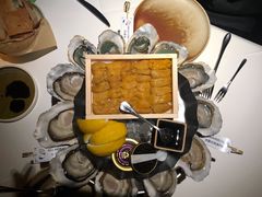 -Osteria Garden 生蚝花园餐厅(原进贤路店)