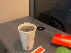 -麦当劳(北沙滩店)