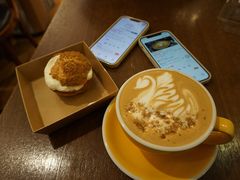 -COFFEE HOLIC(朝外SOHO店)