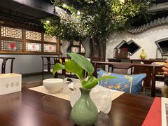 -北京全聚德(西客站店)