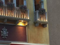 -威尼斯人酒店琳琅美食广场