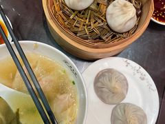 -熙盛源(滨湖万达店)