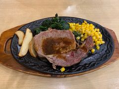 -萨莉亚意式餐厅(连城店)