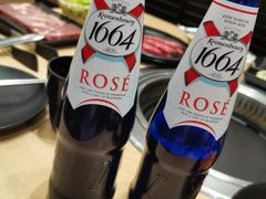 -花味·自助烤肉(雨花客厅店)