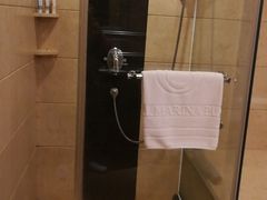 -广州科尔海悦酒店