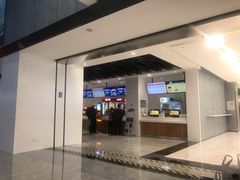 -保利国际影城(百花谷店)