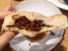 武大郎烧饼-山东宾馆·齐鲁苑餐厅