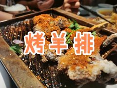 -杏花堂山西菜馆(壹方城店)