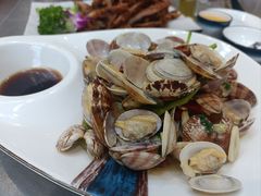 -食鸡公社辣子鸡·潍坊菜·烧烤