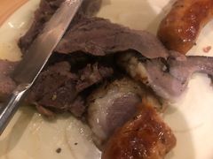 -五洲皇冠巴西烤肉餐厅