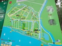 -合肥滨湖国家森林公园