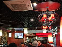 大堂-捞旺猪肚鸡(街道口店)