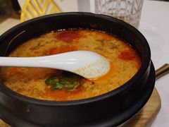 -阿诺泰·泰国餐厅(紫荆店)