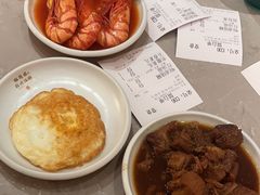 -松鹤楼·苏式汤面(虹桥天地店)