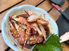 -山葵家居酒屋(天目里店)