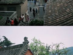 -洛阳龙门站